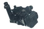 URO 11537642854 Engine Coolant Thermostat Housing Assembly - view 2