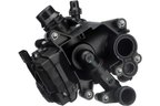 URO 11537644811 Engine Coolant Thermostat Housing Assembly - view 2