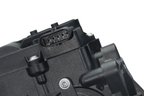 URO 11537644811 Engine Coolant Thermostat Housing Assembly - view 3