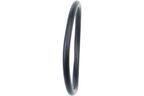 URO 11537830709 Engine Coolant Pipe O-Ring - view 3