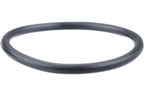 URO 11537830709 Engine Coolant Pipe O-Ring - view 4