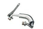 URO 11538663516 Turbocharger Coolant Line - view 2