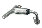 URO 11538663516 Turbocharger Coolant Line - view 4