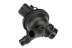 URO 11538671516 Engine Coolant Thermostat - view 1