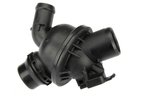 URO 11538671516 Engine Coolant Thermostat - view 2