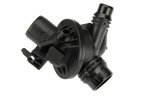 URO 11538671516 Engine Coolant Thermostat - view 3