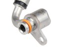 URO 11538853293 Turbocharger Coolant Line - view 4