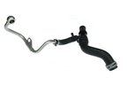 URO 11539845352PRM Turbocharger Coolant Line - view 1