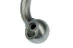 URO 11539845352PRM Turbocharger Coolant Line - view 3