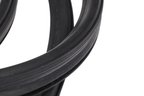 URO 1156700939 Windshield Seal - Front - view 6