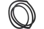 URO 1156700939 Windshield Seal - Front - view 3