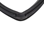 URO 1156700939 Windshield Seal - Front - view 4