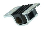 URO 1157200504 Door Lock Striker - Left - view 3