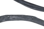 URO 1157200778 Door Seal - Front Left - view 2