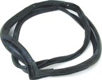URO 1157200778 Door Seal - Front Left - view 1