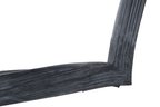 URO 1157200778 Door Seal - Front Left - view 3