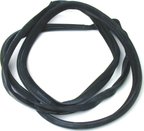 URO 1157301478 Door Seal - Rear Right - view 1