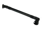 URO 11611432559 Engine Crankcase Breather Hose - view 1