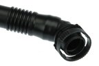 URO 11611432559 Engine Crankcase Breather Hose - view 2