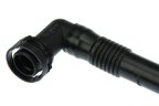 URO 11611432559 Engine Crankcase Breather Hose - view 3