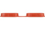 URO 11611433328 Engine Intake Manifold Gasket - view 5
