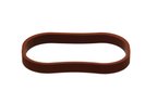 URO 11612297462 Engine Intake Manifold Gasket Set - view 3