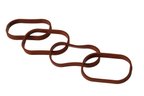URO 11612297462 Engine Intake Manifold Gasket Set - view 4