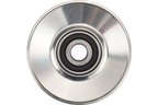 URO 1161300460 A/C Idler Pulley - view 3