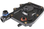 URO 11617501563 Engine Intake Manifold Cover - Rear - view 6
