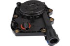URO 11617501563 Engine Intake Manifold Cover - Rear - view 3
