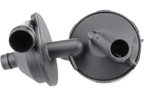URO 11617501566 Engine Crankcase Vent Valve - view 4