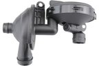 URO 11617501566 Engine Crankcase Vent Valve - view 3