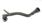 URO 11617504535 Engine Crankcase Breather Hose - view 1