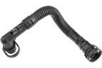 URO 11617504535 Engine Crankcase Breather Hose - view 4