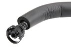 URO 11617504536 Engine Crankcase Breather Hose - Valve Cover To Oil Separator - view 3
