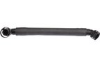 URO 11617533398 Engine Crankcase Breather Hose - view 4