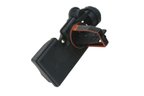 URO 11617544805 Engine Intake Manifold Adjusting Unit - view 1
