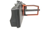 URO 11617544805 Engine Intake Manifold Adjusting Unit - view 3