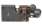 URO 11617544806 Engine Intake Manifold Adjusting Unit - view 5