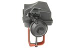 URO 11617544806 Engine Intake Manifold Adjusting Unit - view 2