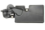 URO 11617544806 Engine Intake Manifold Adjusting Unit - view 4