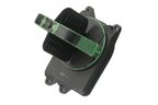URO 11617579114 Engine Intake Manifold Adjusting Unit - Left - view 1