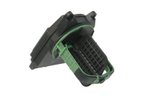 URO 11617579114 Engine Intake Manifold Adjusting Unit - Left - view 3