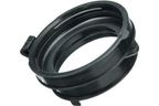 URO 11617838287PRM Engine Air Intake Hose - view 4