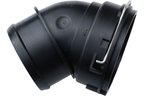 URO 11618506079R Engine Air Intake Hose - view 3