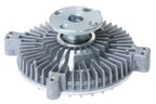 URO 1162000522 Engine Cooling Fan Clutch - view 1