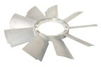 URO 1162051906 Engine Cooling Fan Blade - view 1
