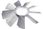 URO 1162051906 Engine Cooling Fan Blade - view 2