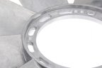 URO 1162051906 Engine Cooling Fan Blade - view 4