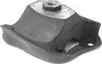 URO 1162230112 Engine Mount - Left or Right - view 1